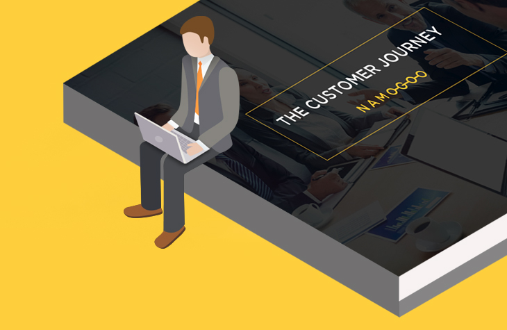 The Customer Journey eBook