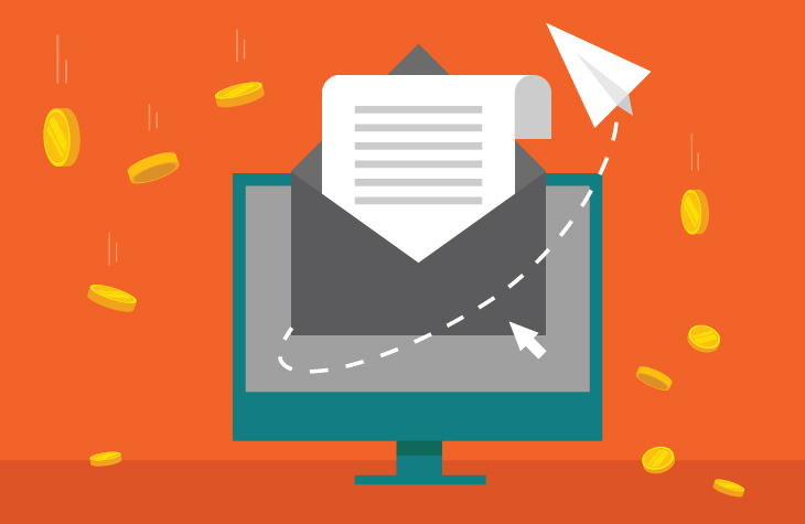 Cart Recovery: Boost Sales Using Email