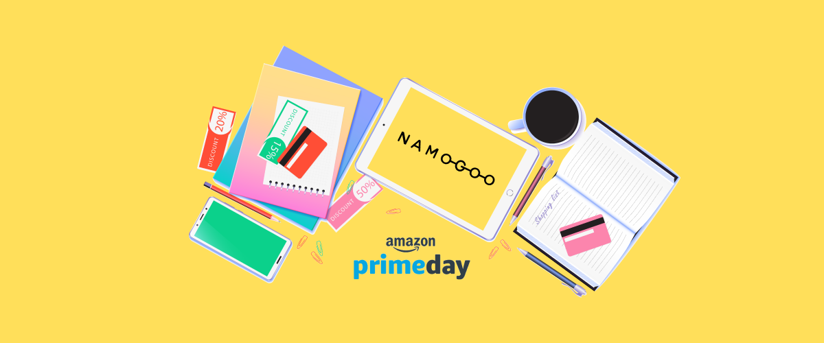 Prime Day Marketing Strategies that Make  Shine Year After