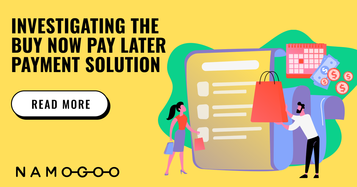 Buy Now Pay Later Solutions