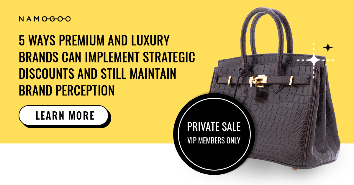Can I Sell Luxury Branded Products Successfully On ?